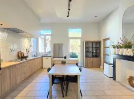 Maison bourgeoise, animaux OK - 10 pers. - FR-1-510-255