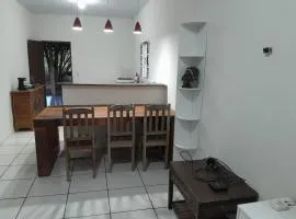 Rancho do Véio