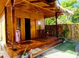 Dom Dom Guest House Gili Gede