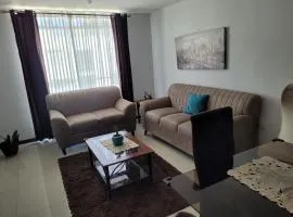 Exclusivo Departamento en zona Residencial - Cerro Colorado