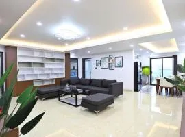 Paradise Apartment 28 Xuan La