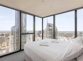 Park Avenue - UNO Melbourne