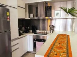 The Hermes Suite Ultra-Luxury & Hygienic Studio