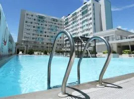 Modern 2-Bedroom Condo in the Heart of Dumaguete