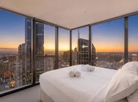 Park Avenue - UNO Melbourne