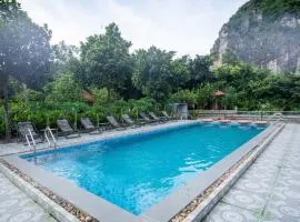 Tam Coc Cat Luong Homestay