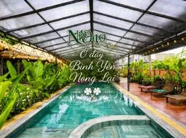 Nọng Villa