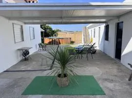 Refúgio Templário