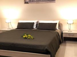 B&B Rossini, hotel a Vieste