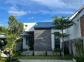 SM Garden Homestay Cam Lam