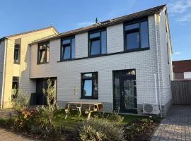 Boterbloem Bed en Brood