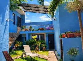 Hotel Maculís