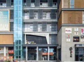 IU Hotels· Tianjin Houtai Chengjian University Haitai Industrial Park