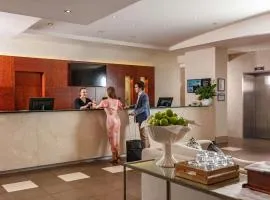 The Sebel Brisbane