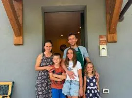 B & B Raggio di Sole lago d'Idro