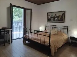 Countryhouse Verdenera