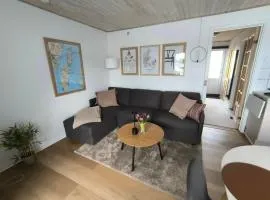 Cosy Small Holiday Apartment For 4 Persons