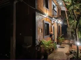 Prakruthi FarmStay