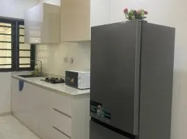 Platinum White Suite