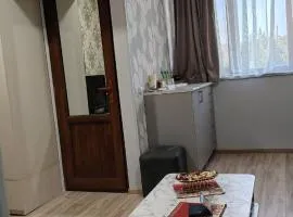 Musa Garden House