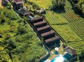 Villa Lumbung Sidemen