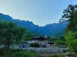 Country Inn Near Mutianyu & Jiankou