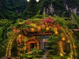 Trang An by Linh Homestay