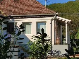 Szomolyai Vadvirág vendégház