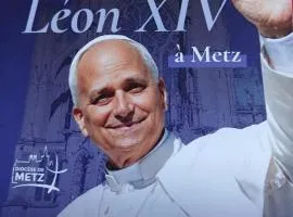 Auberge leon xiv