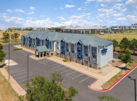 Microtel Inn & Suites by Wyndham Denver Airport, hotel em Denver