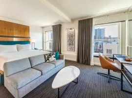 Andaz San Diego, By Hyatt