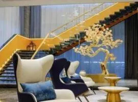Yinhu Junyi Hotel（Wildlife Park）