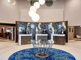 Novotel London Stansted Airport
