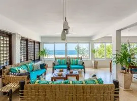 Tequila Sunrise Beach Cabana - Diani Beach