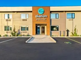 Clarion Pointe Kent - Seattle South