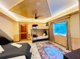Man Mauji Villa