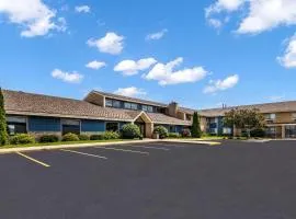 AmericInn by Wyndham Albert Lea