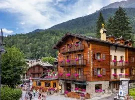 Hotel Courmayeur
