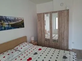 Central Lux Apartment