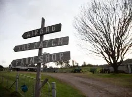 The Farmhouse at Levenvale Farm