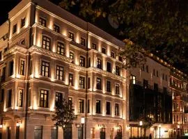 Canopy By Hilton Istanbul Taksim