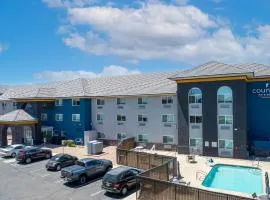 Country Inn & Suites by Radisson, Phoenix Airport, AZ