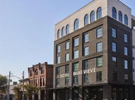 Hotel Genevieve, part of JdV by Hyatt