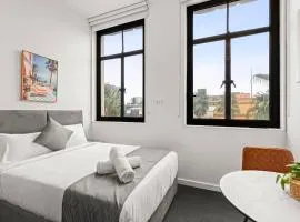 Comfort Inn Geelong