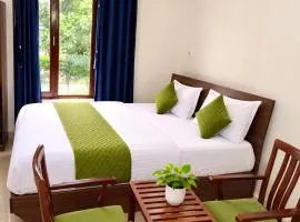 Beach Resort in 1