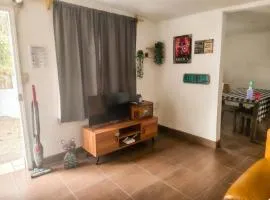 Casa Nostalgia Tree, Patio and Vintage Touch