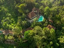 Ayung Resort Ubud