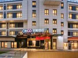 CitiGO Beijing Sanlitun Hotel