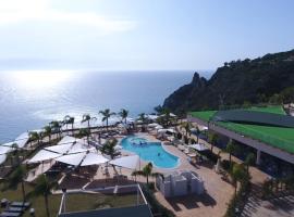 Blue Bay Resort, Hotel in Capo Vaticano