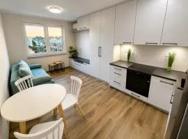 Apartament Dolina Baryczy Bike & Relax
